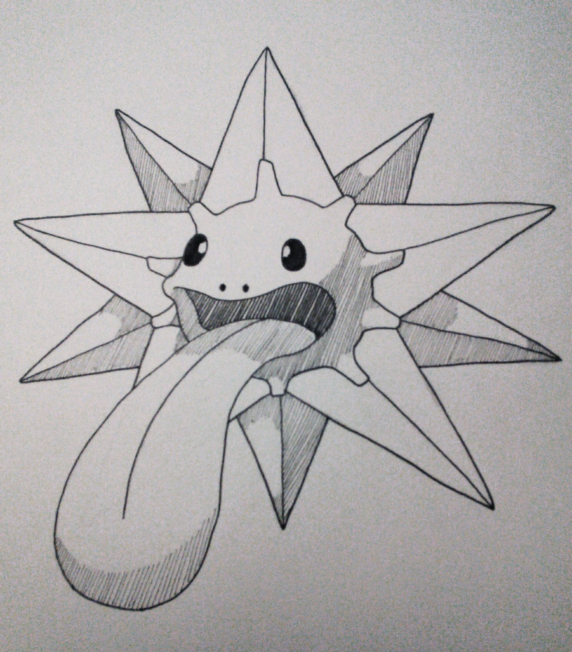 1944x2217 My First Sketch Of A Fusion Pokemon - Pokemon Sketch