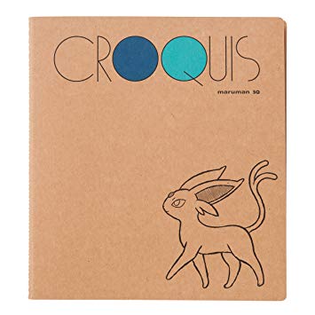 355x355 Pokemon Center Original Sketch Book Sq Sketch Efi, Toys - Pokemon Sketch Games