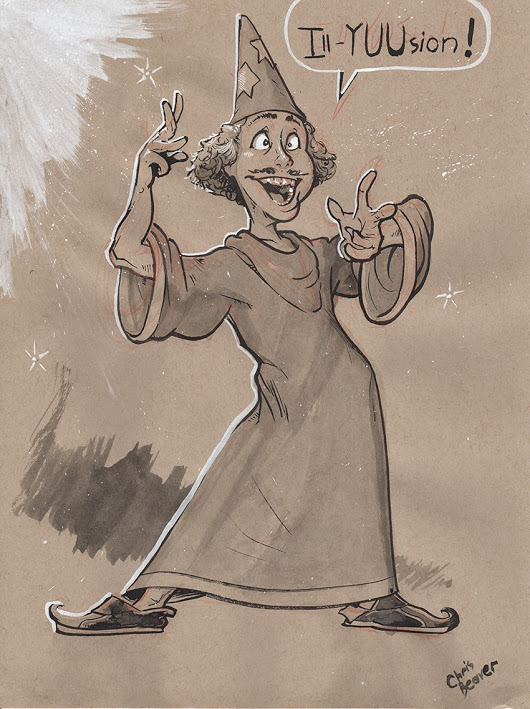 530x709 More Nerd Poker Sketching! - Poker Sketching