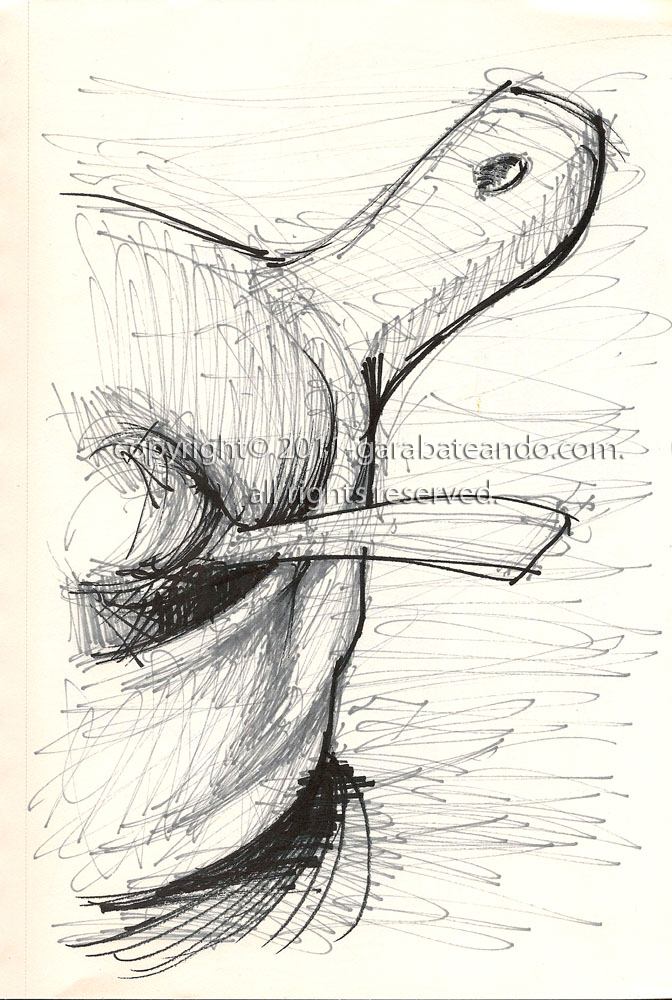 672x1000 Sketching Non Architectural Subjects Sketchfully Yours - Poker Sketching