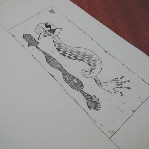 500x500 Wxl - Poker Sketching