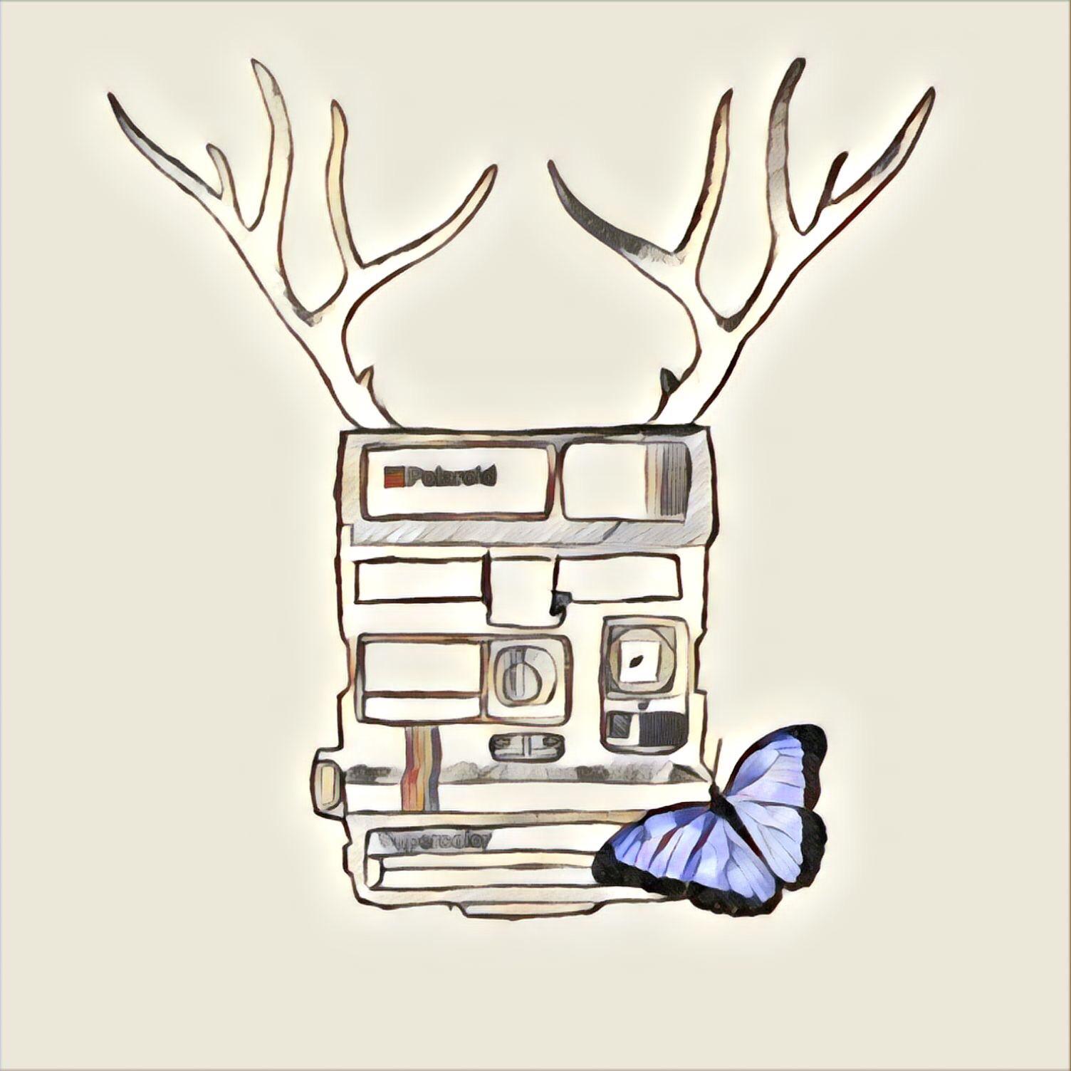 1504x1504 No Spoilers] Lis Polaroid Sketch I Worked On This Afternoon [Oc - Polaroid Sketch