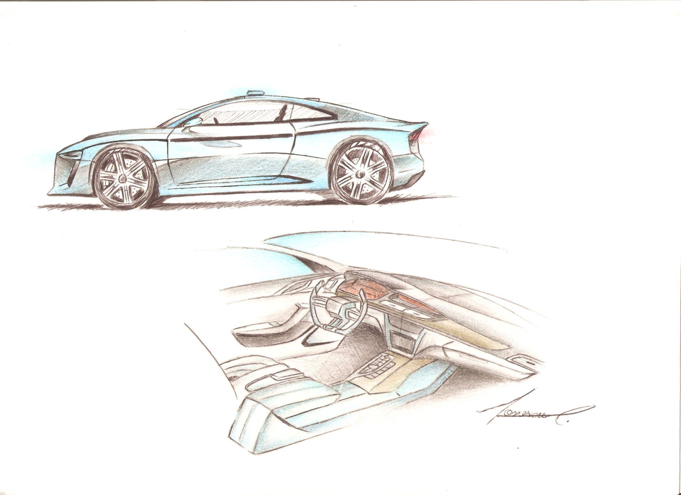 2338x1700 A5s Police Car Sketch Car Police Cars And Cars - Police Car Sketch