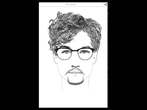 480x360 Police Mobile Tool N1 - Police Sketch App