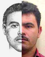 157x200 Forensic Sketch Artist - Police Sketch Artist
