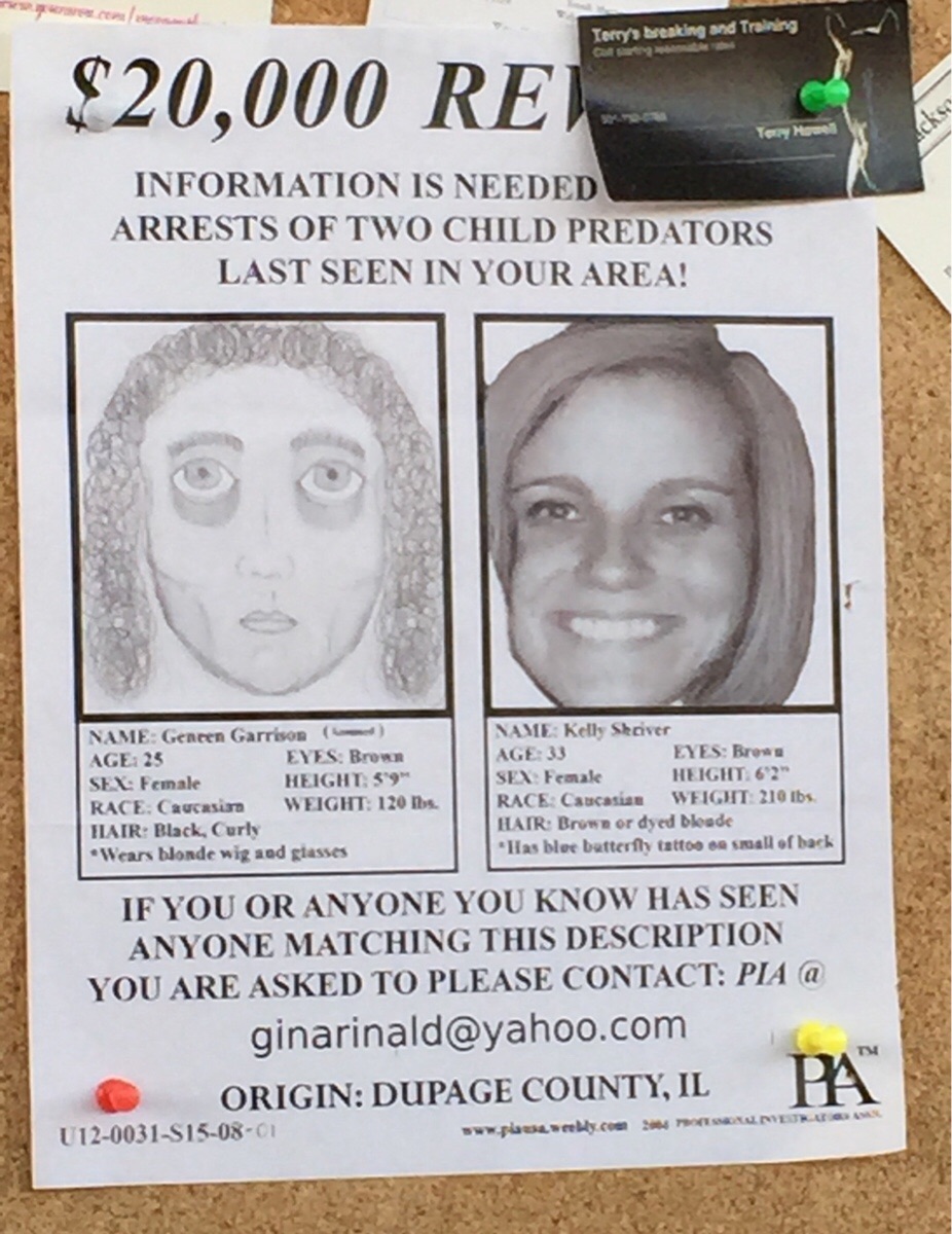 926x1200 I Think The Police Sketch Artist Had The Day Off. Funny Pictures - Police Sketch Artist