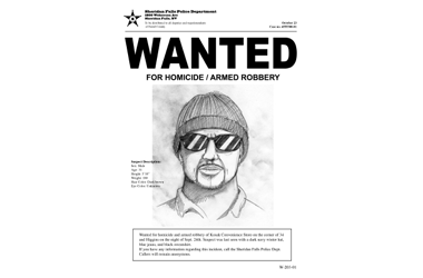 380x250 New Museum Now Features Police Sketch Artist - Police Sketch Artist