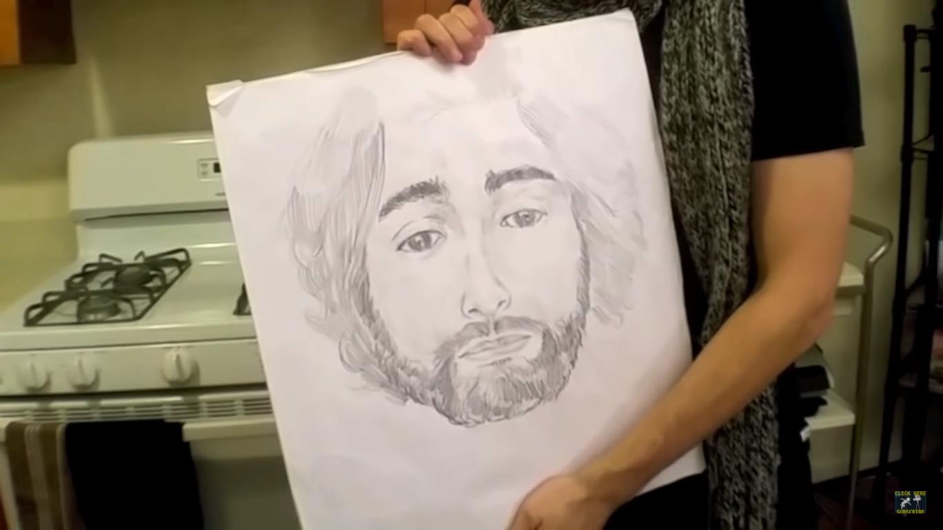 1366x768 Police Sketch Artist (2017) - Police Sketch Artist