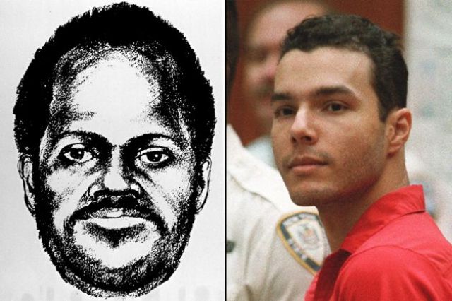 640x426 Police Sketches Vs. Mugshots (15 Pics) - Police Sketch Fail