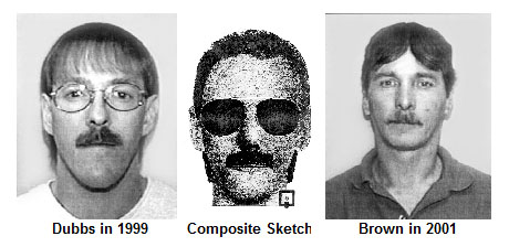 460x224 Showups, Lineups, And Photo Arrays - Police Sketch Maker