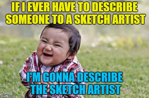 500x332 Sketch Artist - Police Sketch Maker