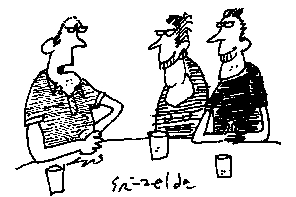 600x400 Politics The Spectator - Politics Sketch