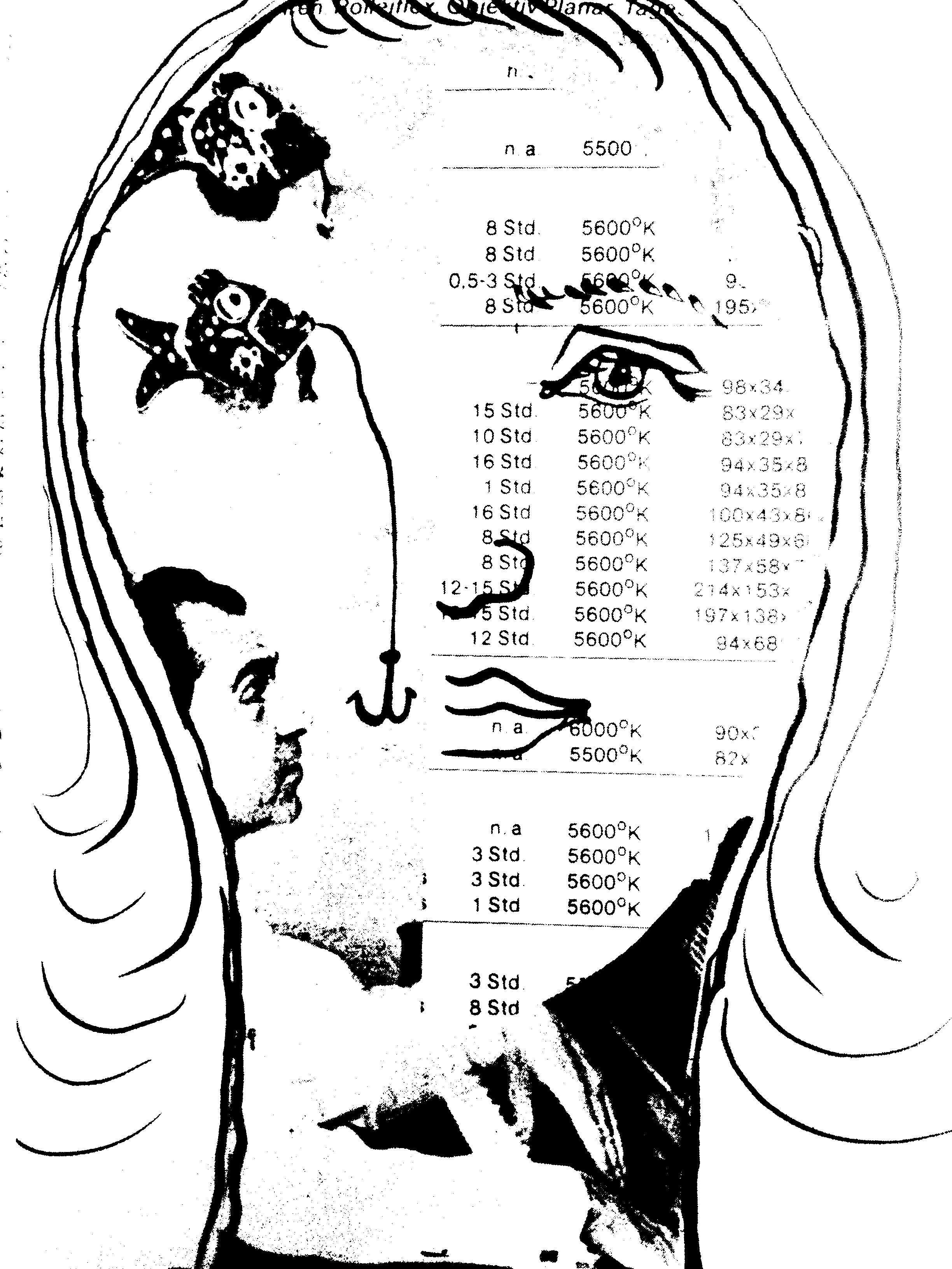 2448x3264 Sketch Of The Day Political Situation Atelier Wilfried Senoner - Politics Sketch
