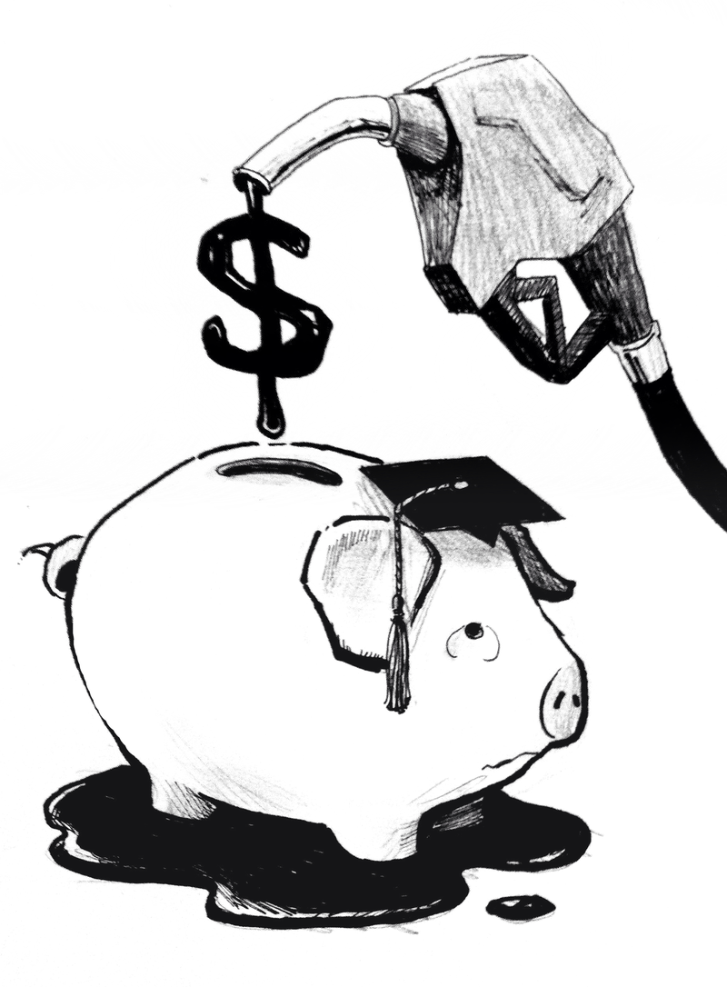 800x1086 The Politics Of Divestment Opinion The Harvard Crimson - Politics Sketch