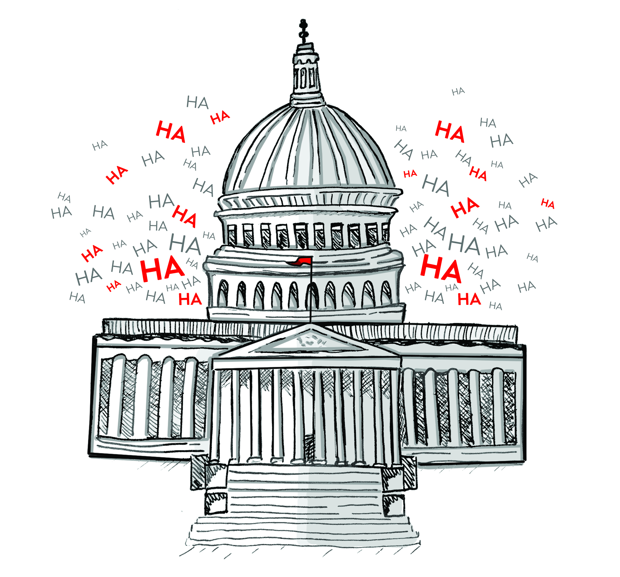 1970x1836 Capitol Steps Mock Politics By Way Of Musical Parody - Politics Sketch