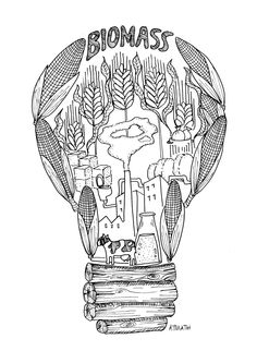 236x333 20 Best Sketching Images Sketchbook Drawings - Pollution Sketch