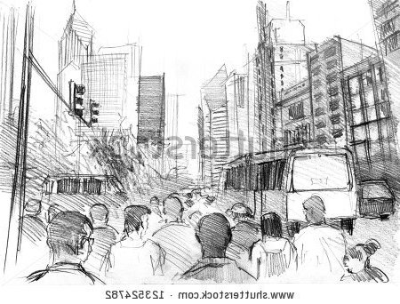450x342 Pollution Clipart Pencil Sketch 3810669 - Pollution Sketch