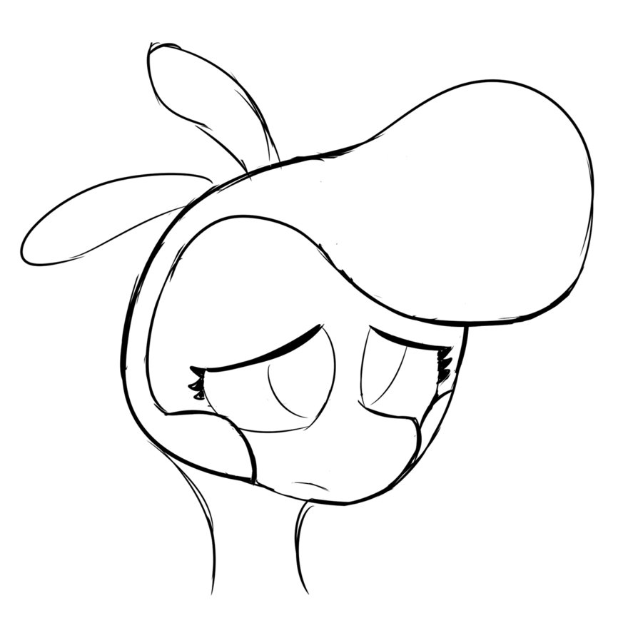 894x894 Eqd Atg 2018 Day 17 Pom Cmpc Sketch By Neonhuo - Pom Pom Sketch