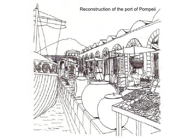 728x546 Pompeii Part 4 The Evidence - Pompeii Sketch