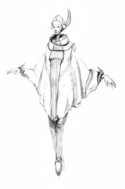 400x603 Gamasutra - Poncho Sketch