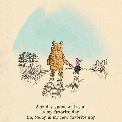 472x472 Happy 2018... Choose Your Pooh Bear Character! - Pooh Bear Sketch