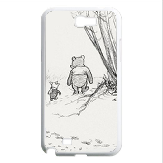 523x523 Winnie The Pooh Bear Piglet The Pig Donkey Pencil Sketch Unique - Pooh Bear Sketch