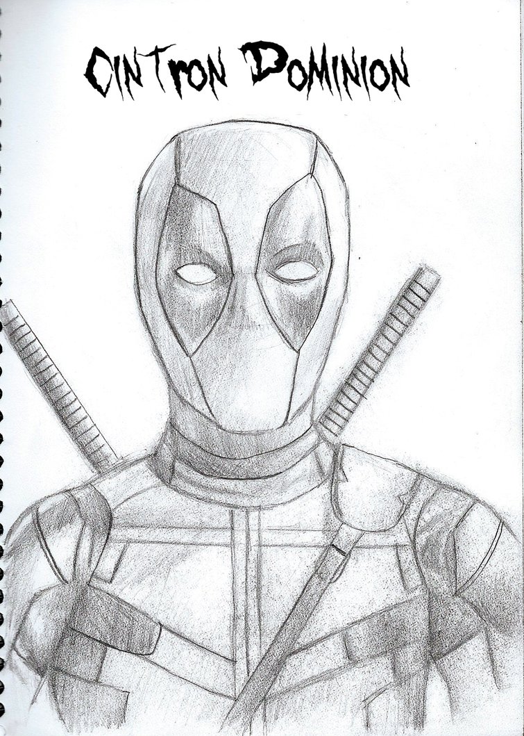 755x1059 Mr. Pool (Sketch) By Sc3chcintr0n - Pool Sketch