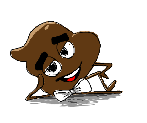 300x250 Poop Emoji In The Emoji Movie - Poop Emoji Sketch
