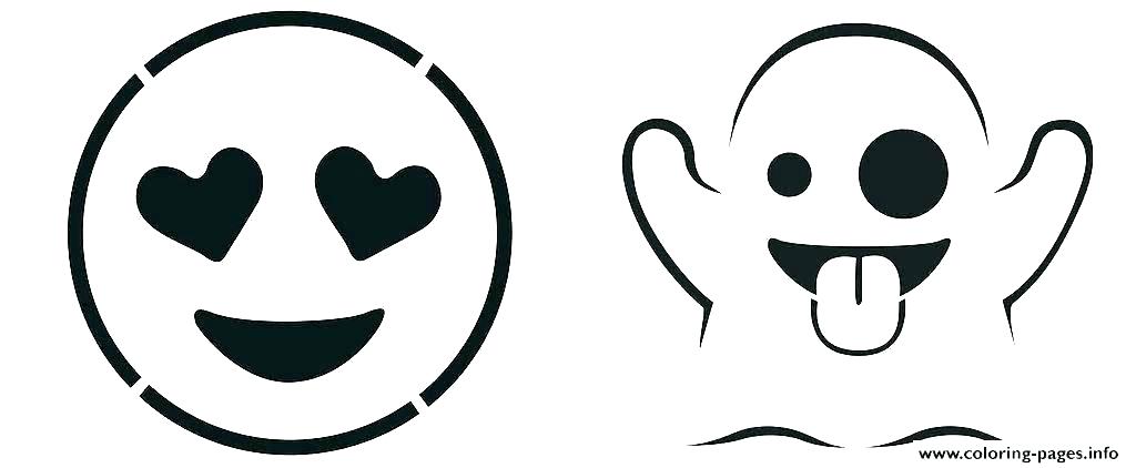 1024x422 Poop Emoji Coloring Pages To Print Coloring Book Pages Colouring - Poop Emoji Sketch