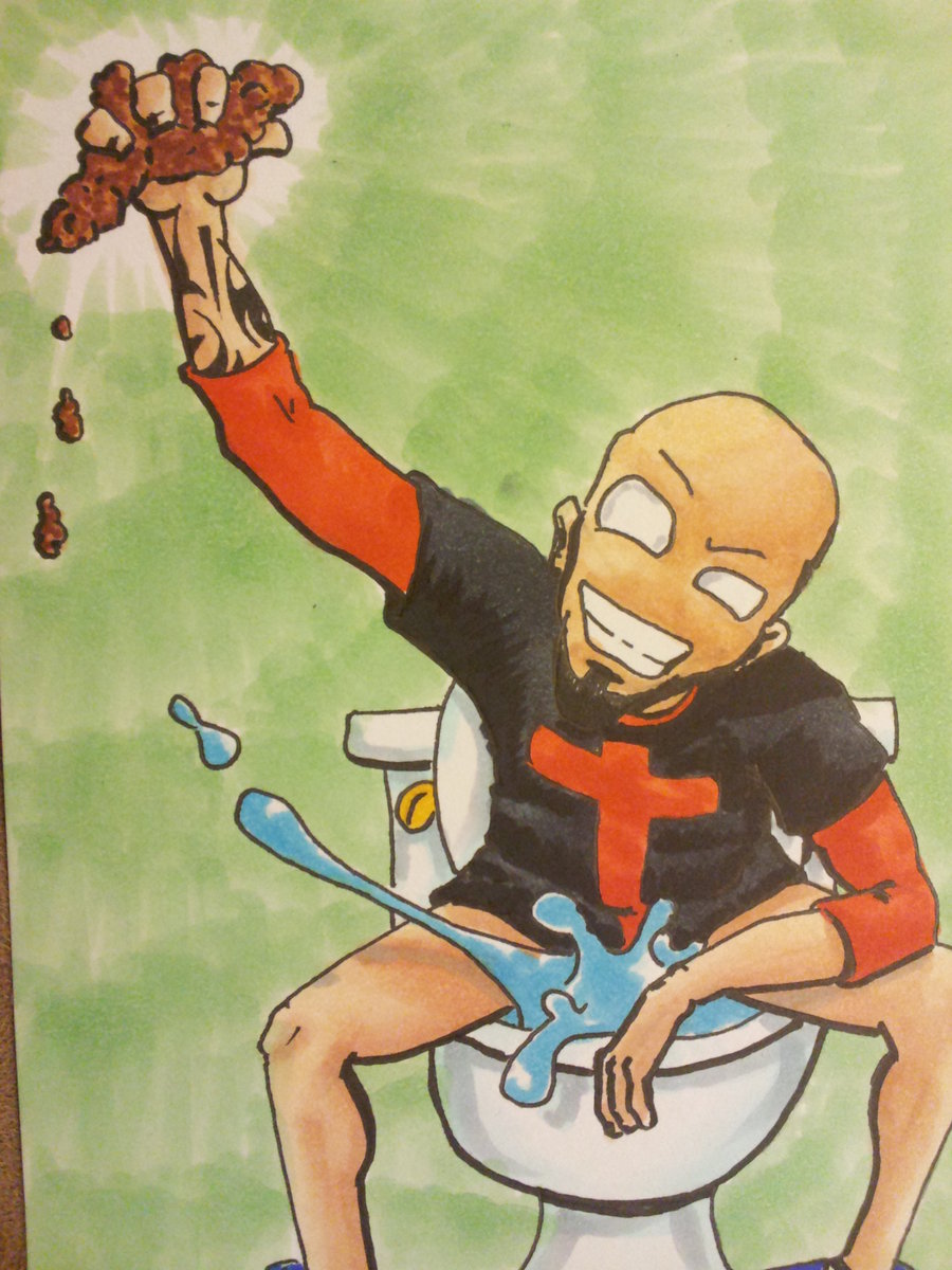 900x1200 Sketch Poop By Osketcho - Poop Sketch