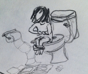 300x255 Sketch A Poop Numbertwoguide - Poop Sketch