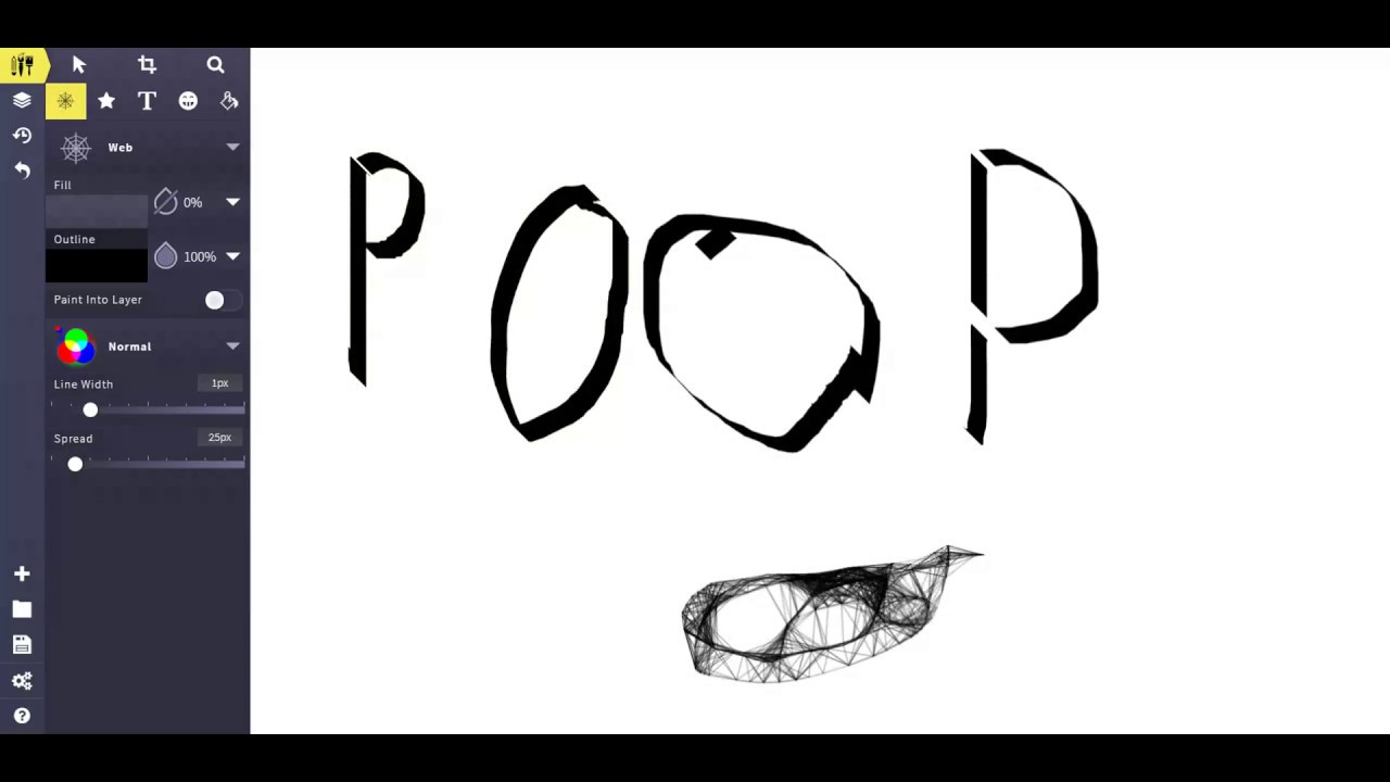 1280x720 How To Draw A Cool Poop On Sketch Pad - Poop Sketch