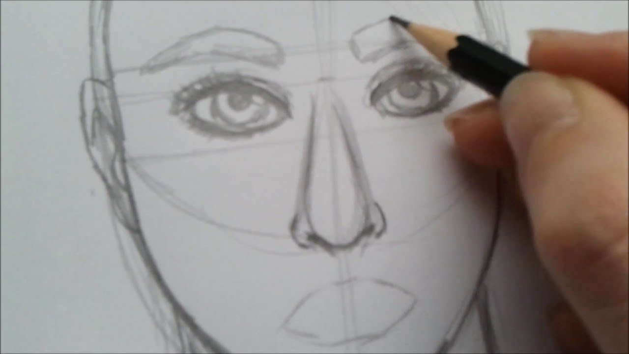 1280x720 Pop Art - Pop Art Sketches