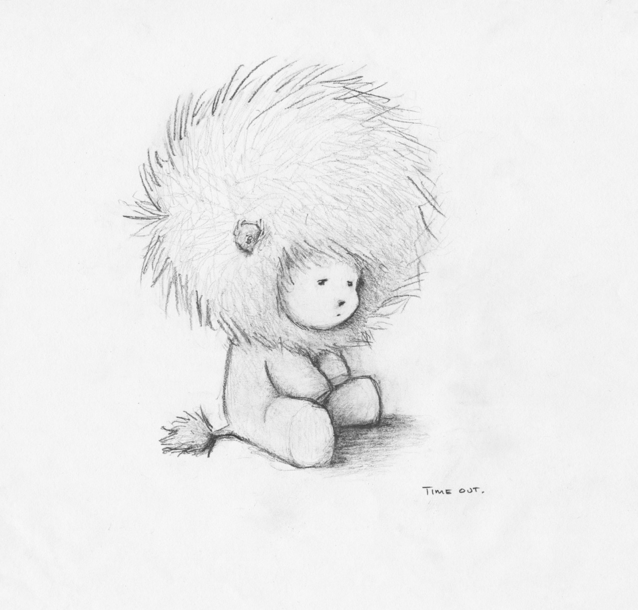 1280x1224 The Drawings Of Curtis Wiklund Time Out. - Pop Copy Sketch