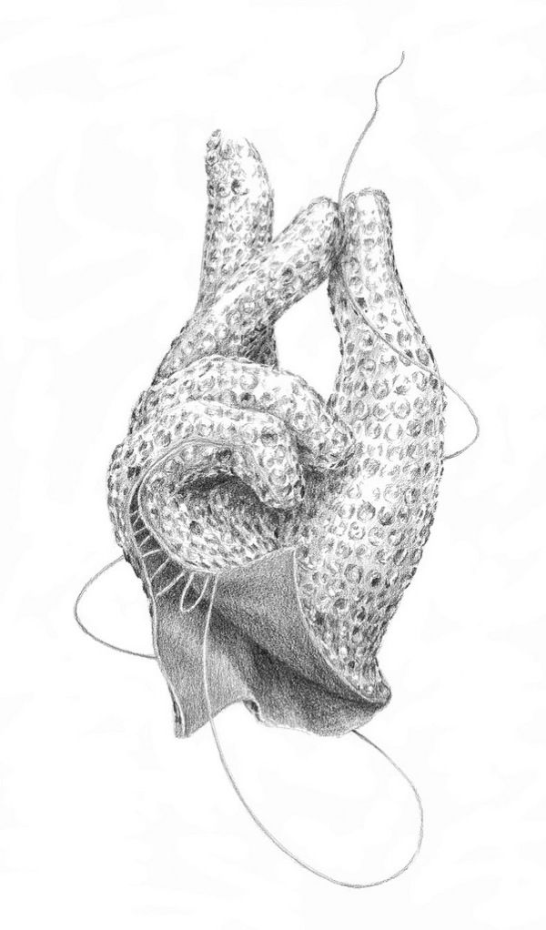 600x1022 King Of Pop Sketches Celebrities - Pop Sketch