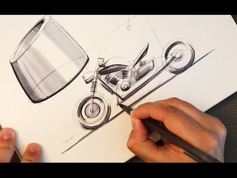 480x360 The One Technique To Make Your Sketches Pop (Not What You Think - Pop Sketch