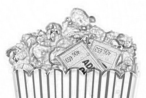 494x330 Popcorn Sketch Mgrenner - Popcorn Sketch