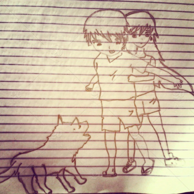 640x640 Love - Popular Sketches