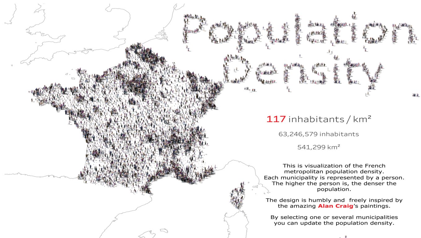 1360x768 Population Density - Population Sketch