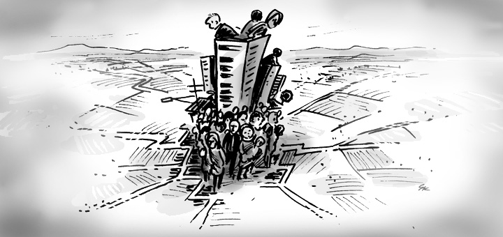 720x340 Population Densities Of Australian Capital Cities .id Blog - Population Sketch