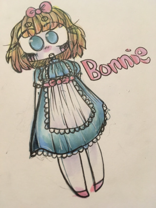 320x427 Porcelain Drawings On Paigeeworld. Pictures Of Porcelain - Porcelain Doll Sketch