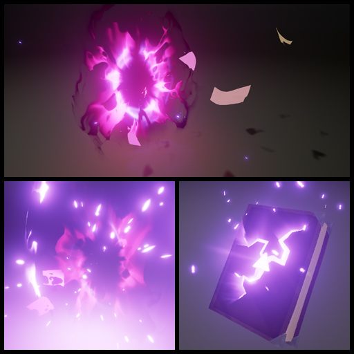 512x512 Sam Perzanowski Sketch - Portal Sketch