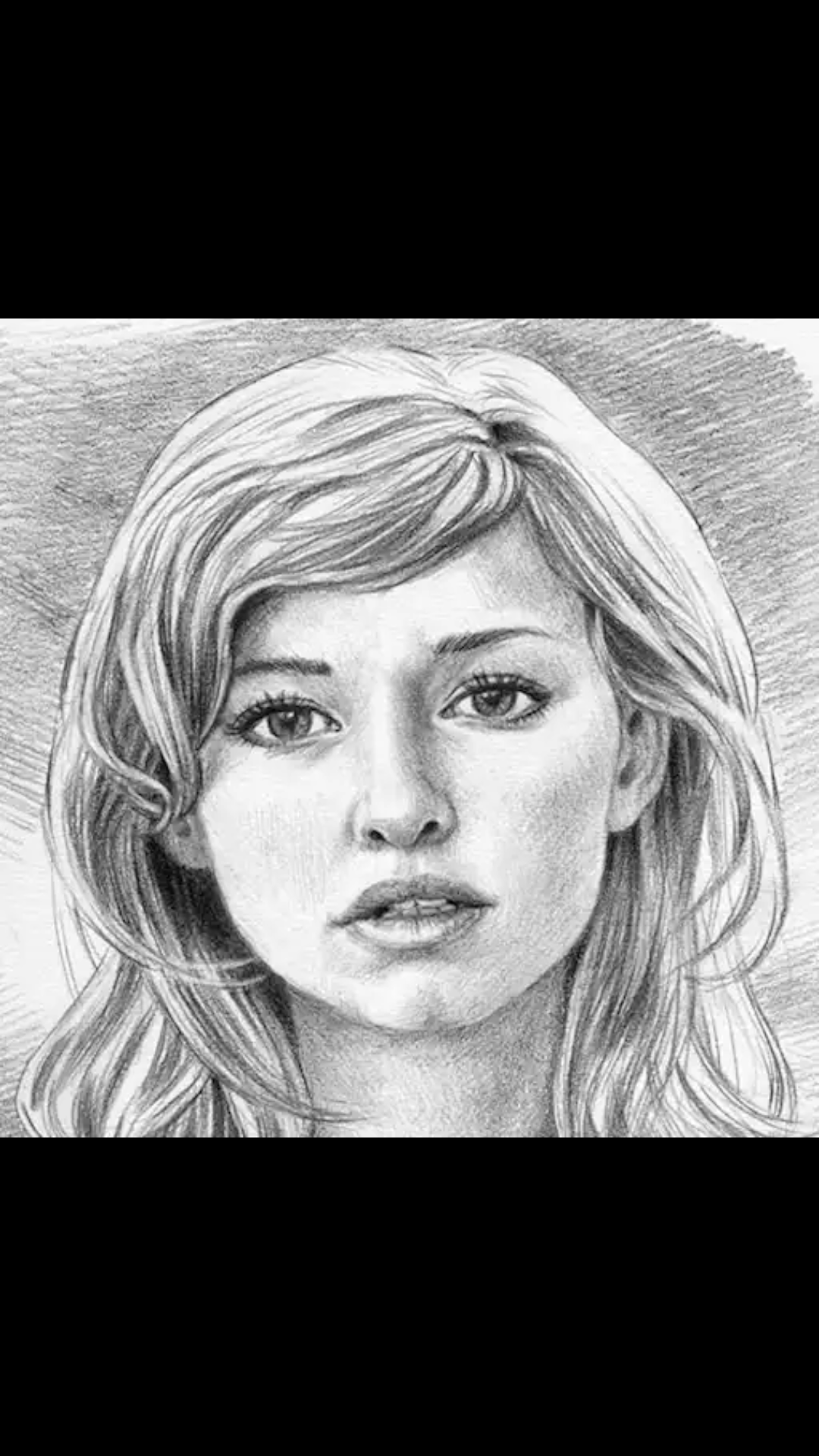 1080x1920 Pencil Sketch App For Android And Iphone - Portrait Sketch App