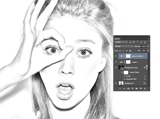 660x490 Download Pencil Sketch For Pc Windows Xp7810 And Mac Pc For - Portrait Sketch App