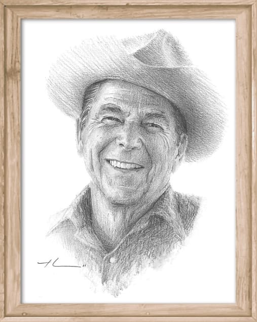 507x635 Mike Theuer - Portrait Sketch Artist