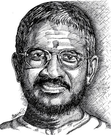 383x465 Portraits - Portrait Sketch Artist