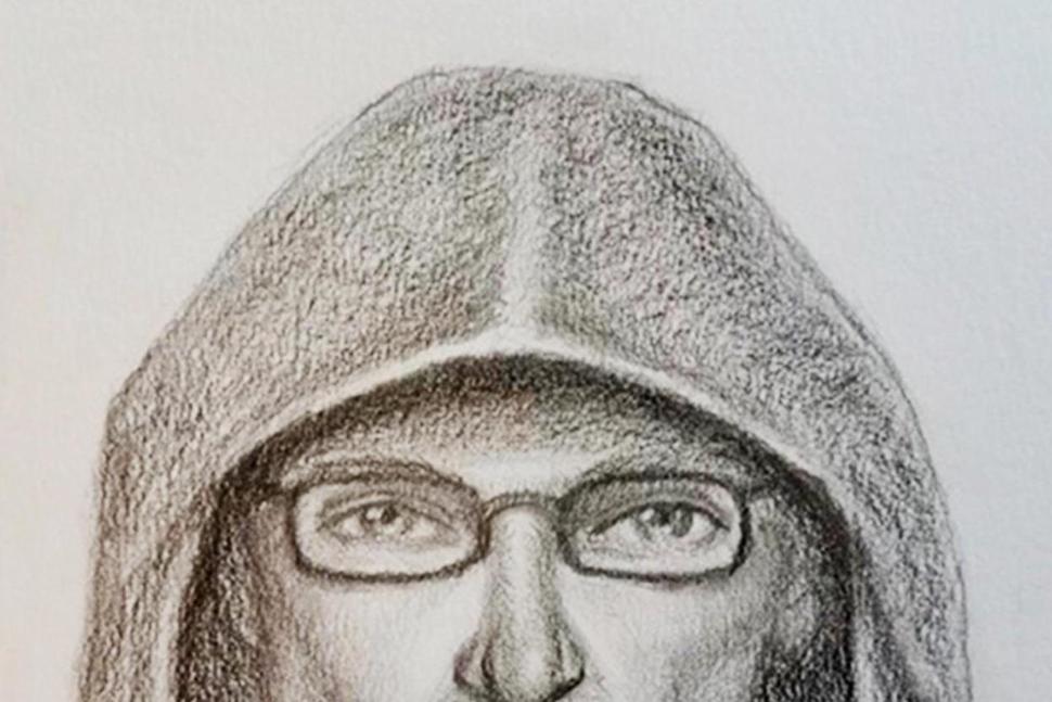970x647 Tickle The Wirefbi Releases Sketch Of Person Of Interest In Post - Post Office Sketch