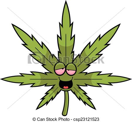 450x415 Drawn Marijuana Leaf Icon Free Collection Download And Share - Pot Leaf Sketch