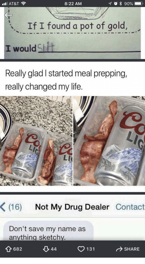 500x911 Iatampt 822 Am If I Found A Pot Of Gold I Would Shlit Really Glad I - Pot Of Gold Sketch