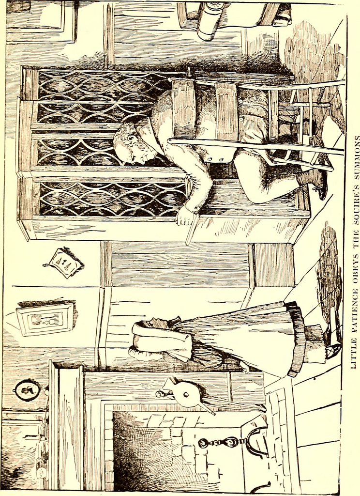 744x1024 Image From - Pot Of Gold Sketch